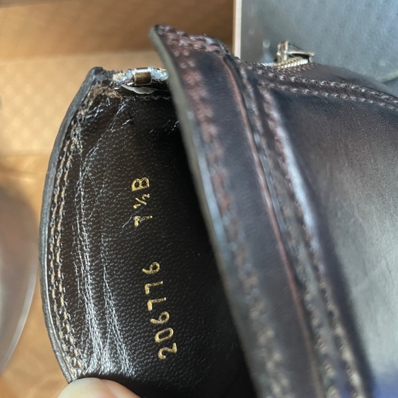 Gucci ankle boots - Picture 5 of 7